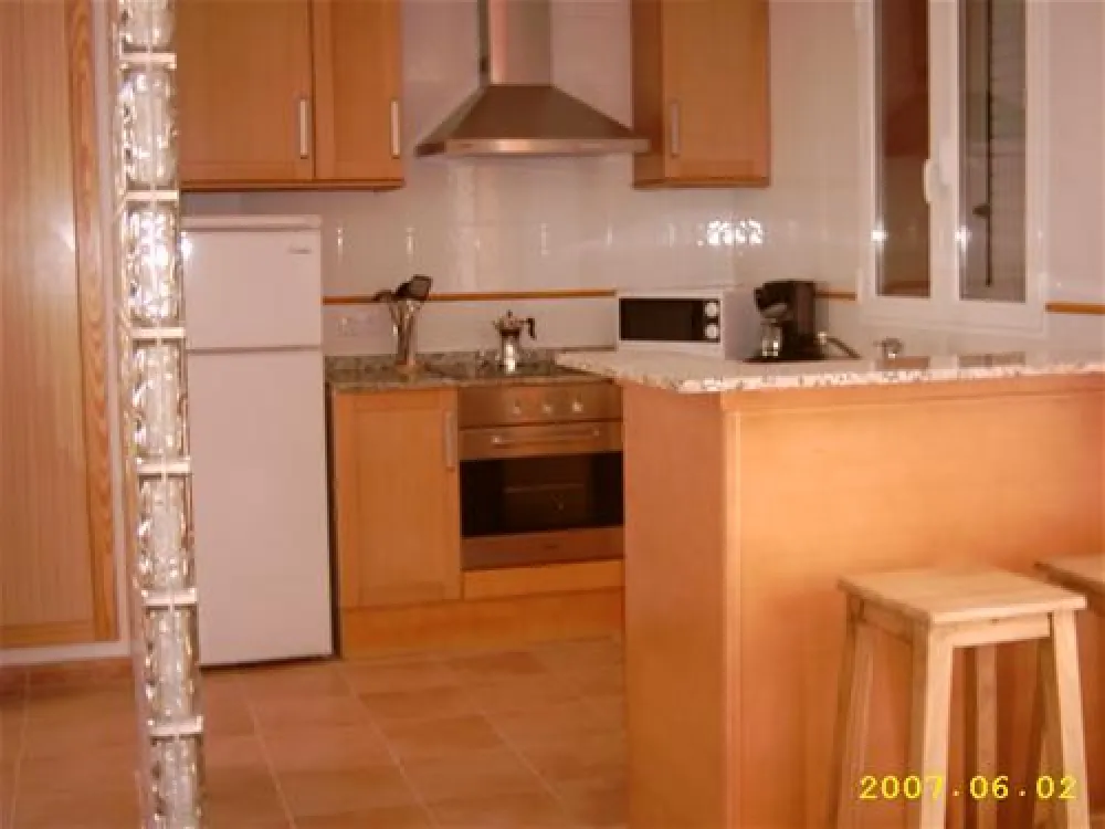 Camping Malvarrosa de Corinto