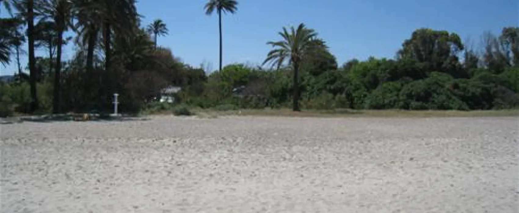 Camping Malvarrosa de Corinto