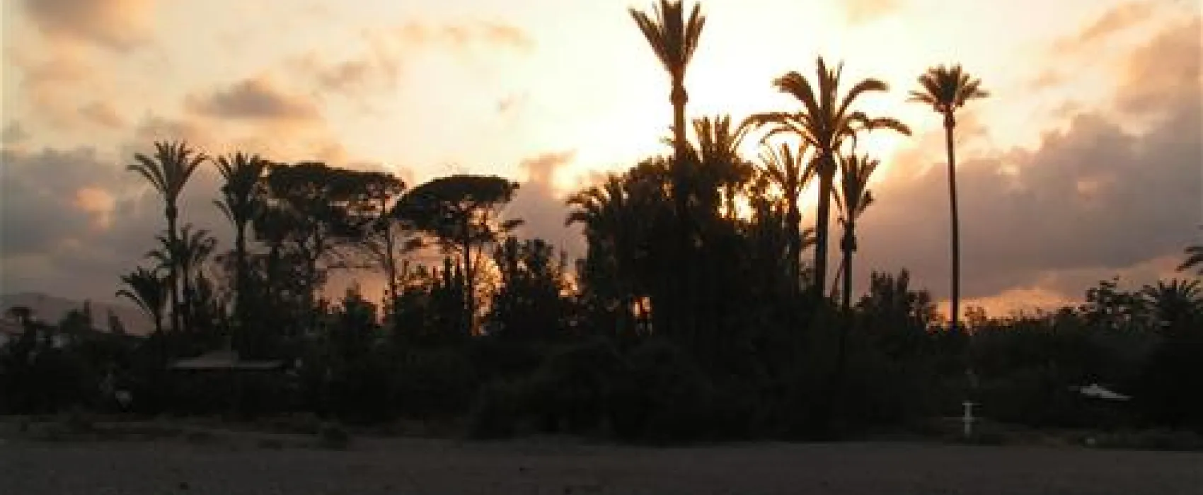 Camping Malvarrosa de Corinto