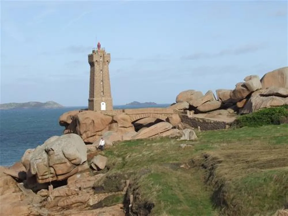 Camping aire naturelle Le Coq Hardi  