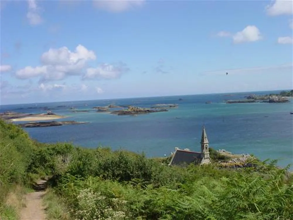 Camping aire naturelle Le Coq Hardi  