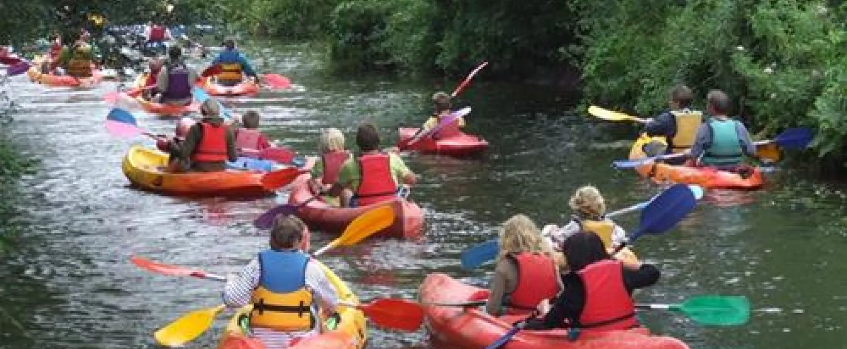 Camping aire naturelle Le Coq Hardi  