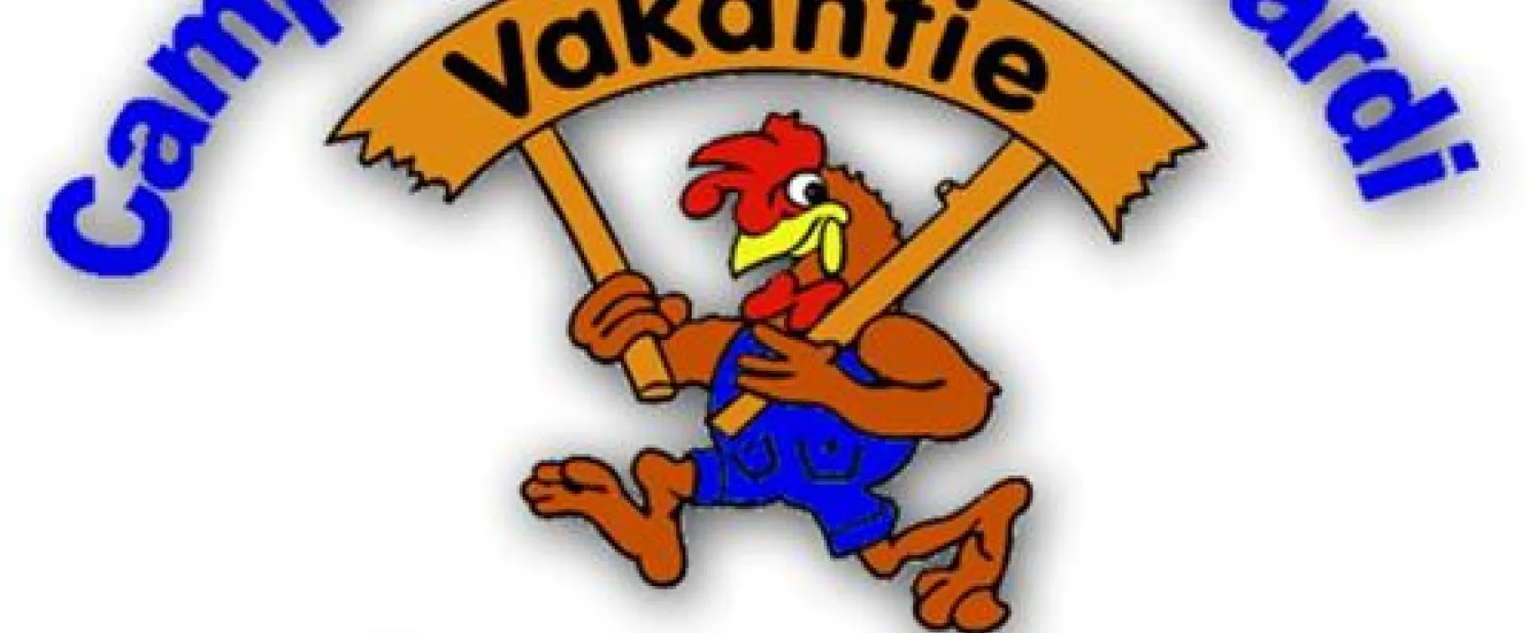 Camping aire naturelle Le Coq Hardi  