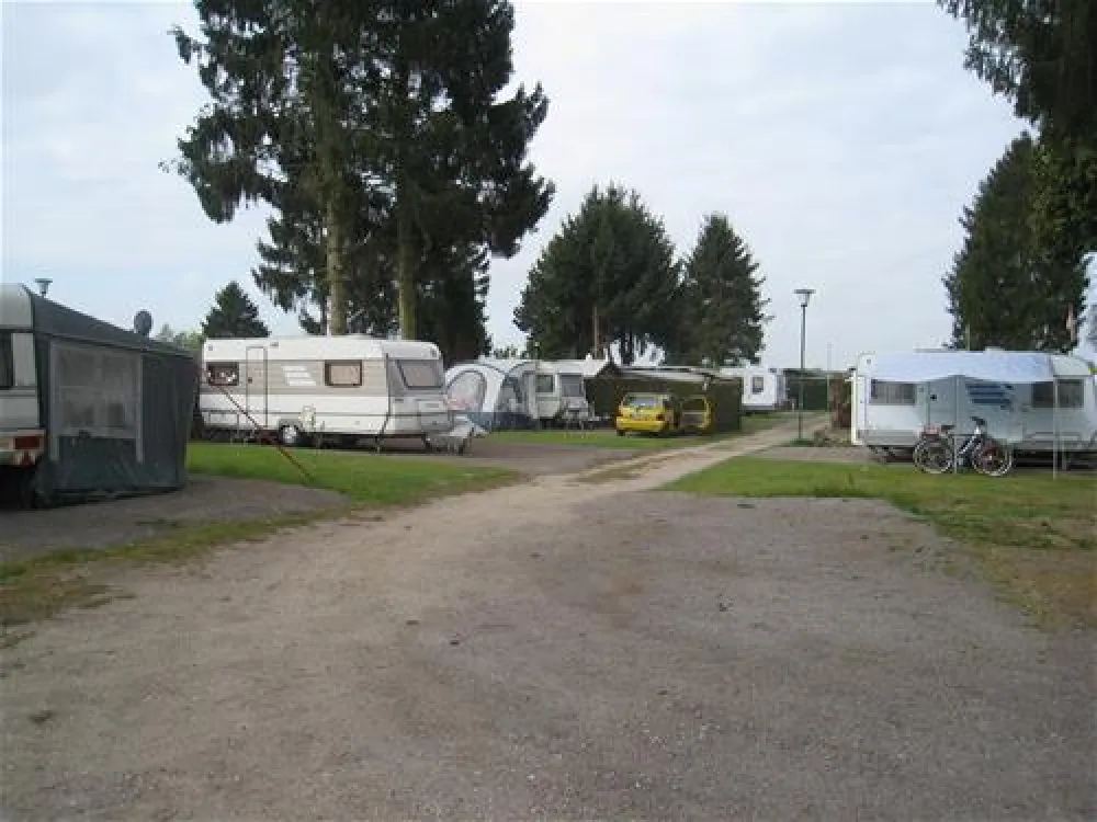 Camping Holzmichel