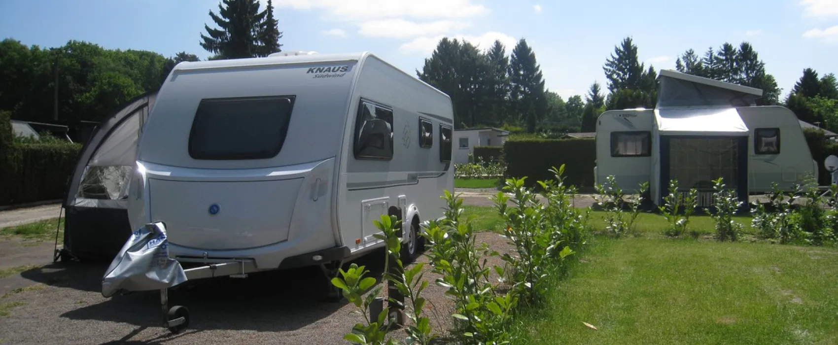 Camping Holzmichel