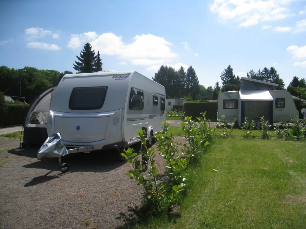 Camping Holzmichel