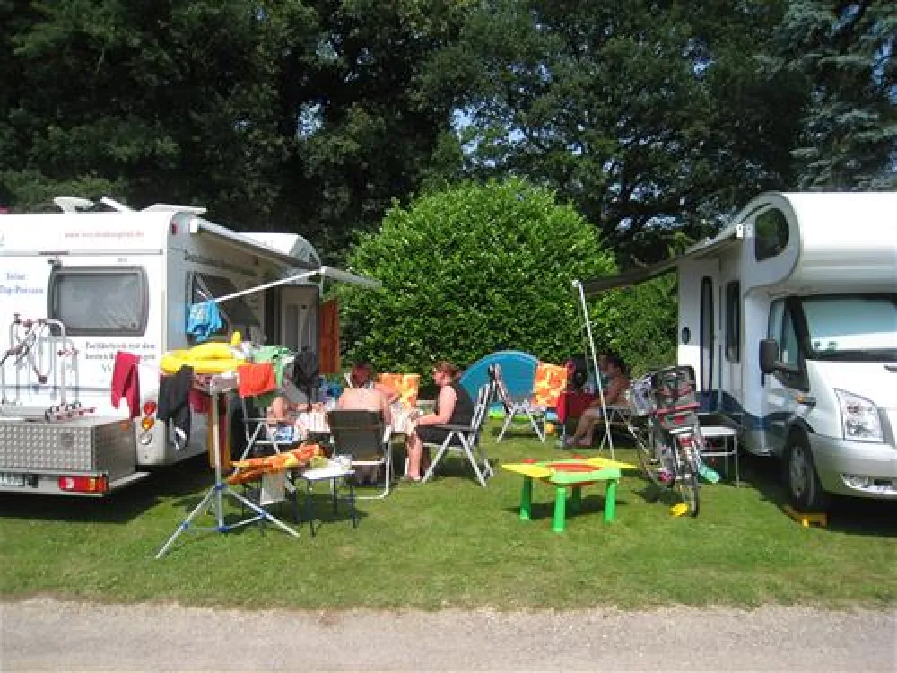 Camping Holzmichel