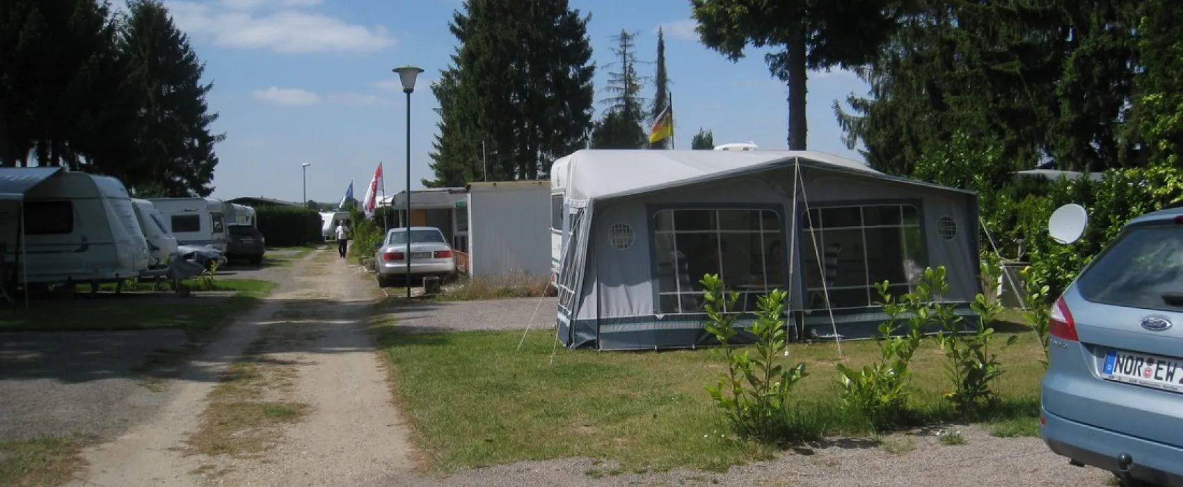 Camping Holzmichel