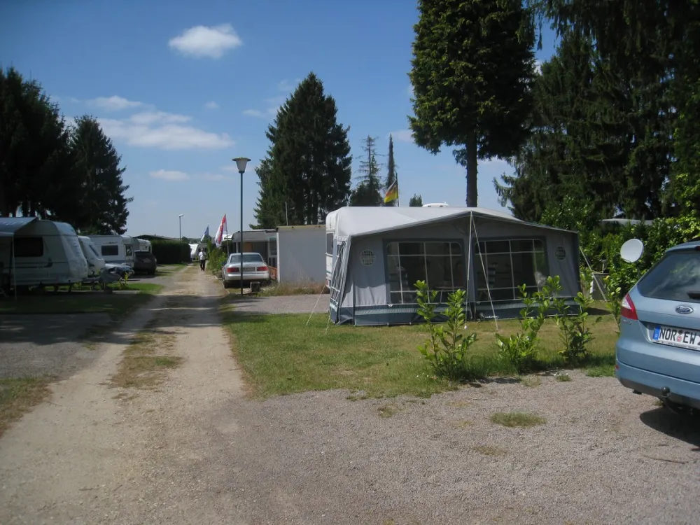 Camping Holzmichel