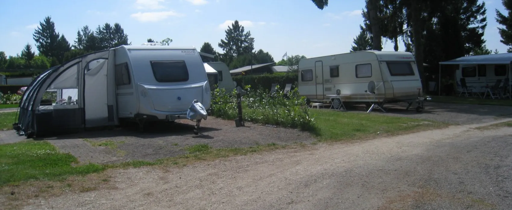 Camping Holzmichel