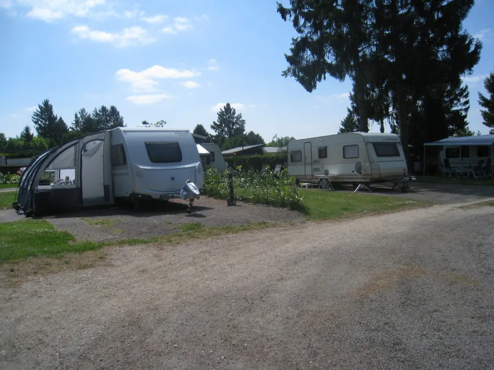 Camping Holzmichel
