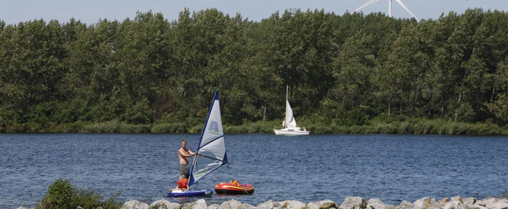 Recreatiepark Kruininger Gors