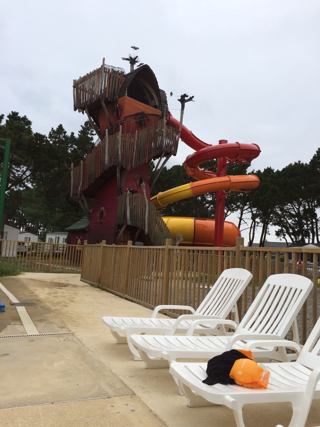 Camping FranceLoc - Le Grand Large photo 5