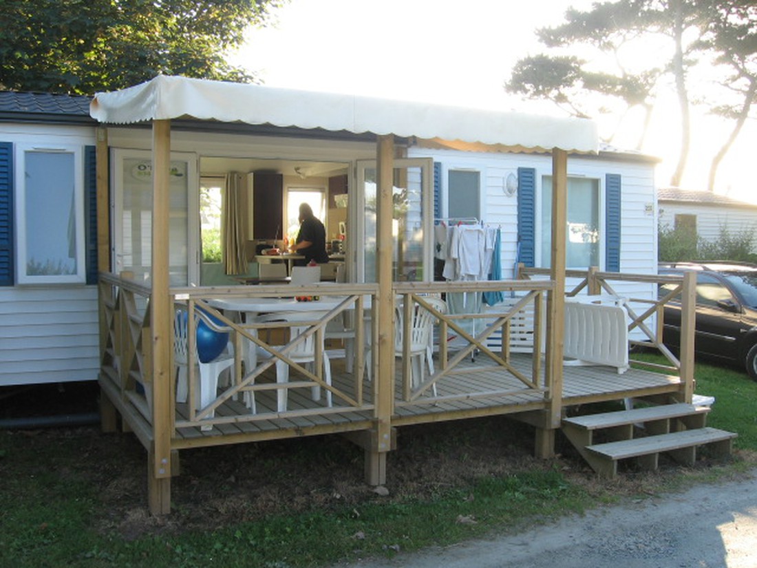 Camping FranceLoc - Le Grand Large - Photo 2