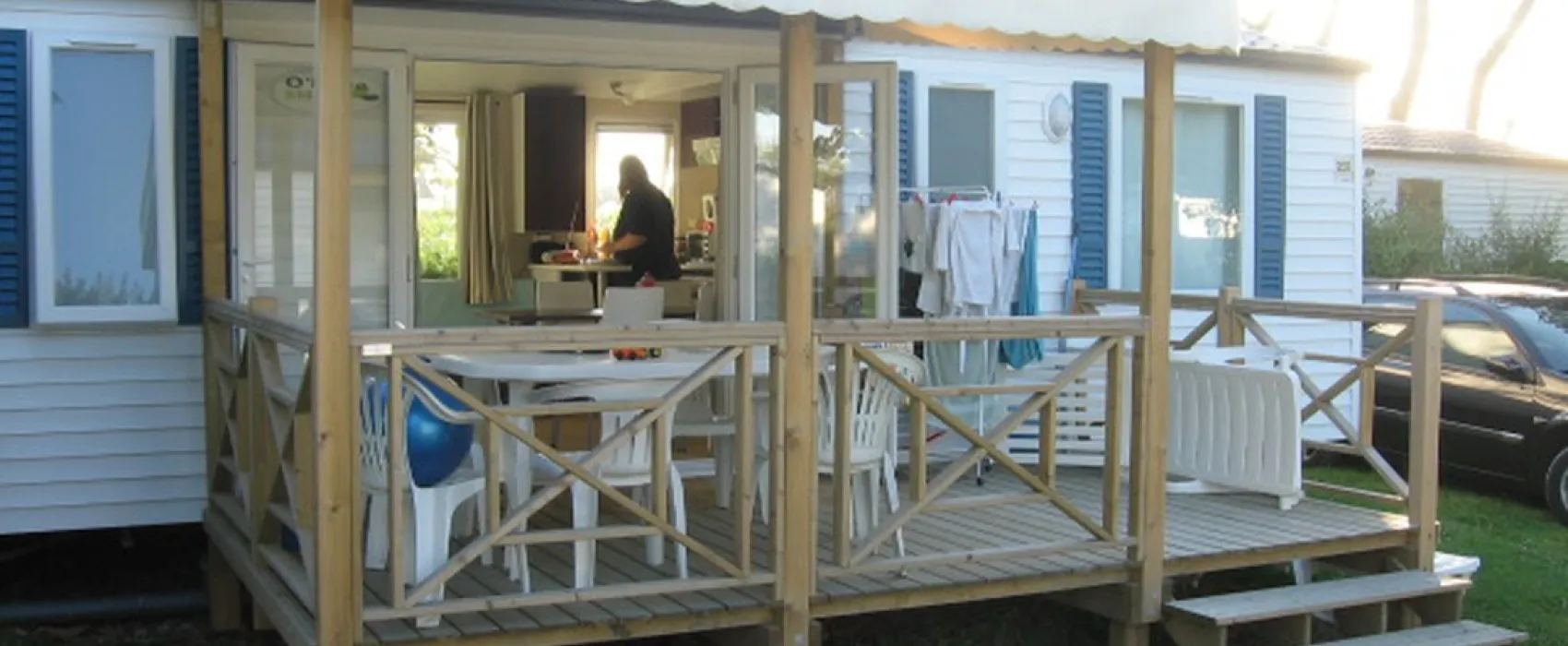 Camping FranceLoc - Le Grand Large