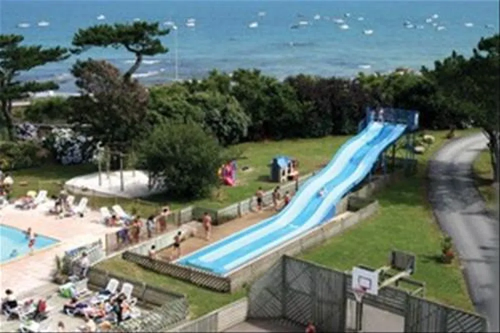 Camping FranceLoc - Le Grand Large