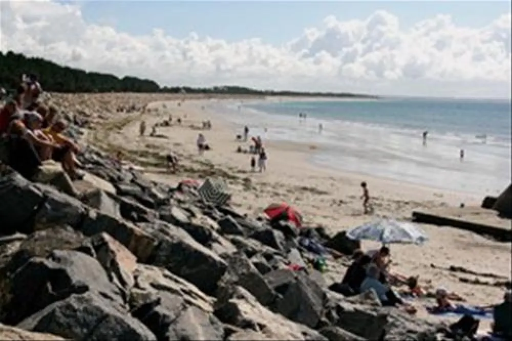 Camping FranceLoc - Le Grand Large