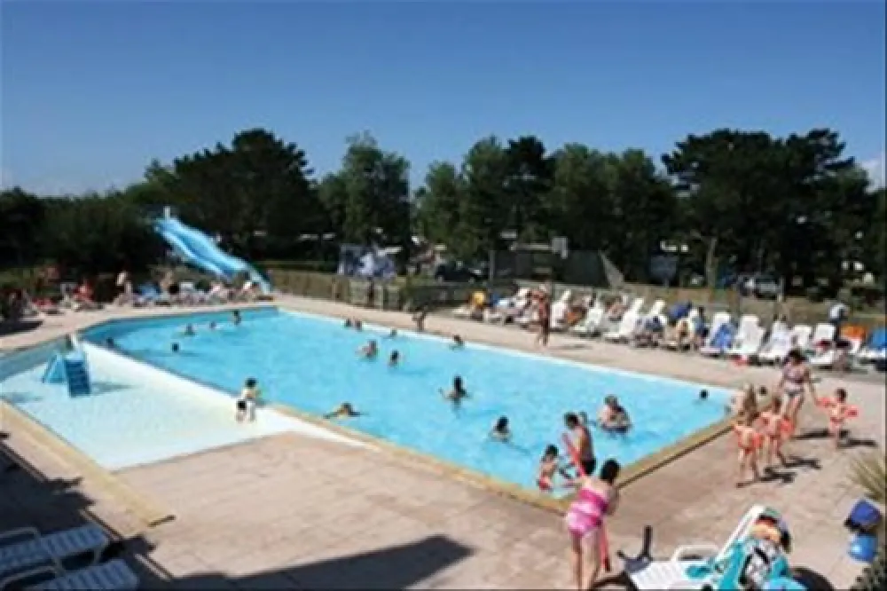 Camping FranceLoc - Le Grand Large
