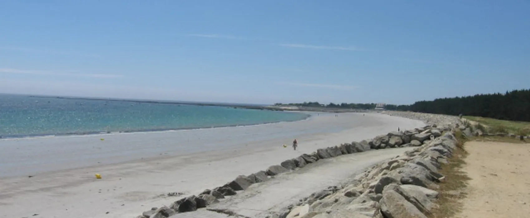 Camping FranceLoc - Le Grand Large