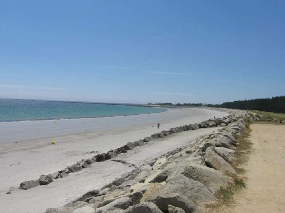 Camping FranceLoc - Le Grand Large