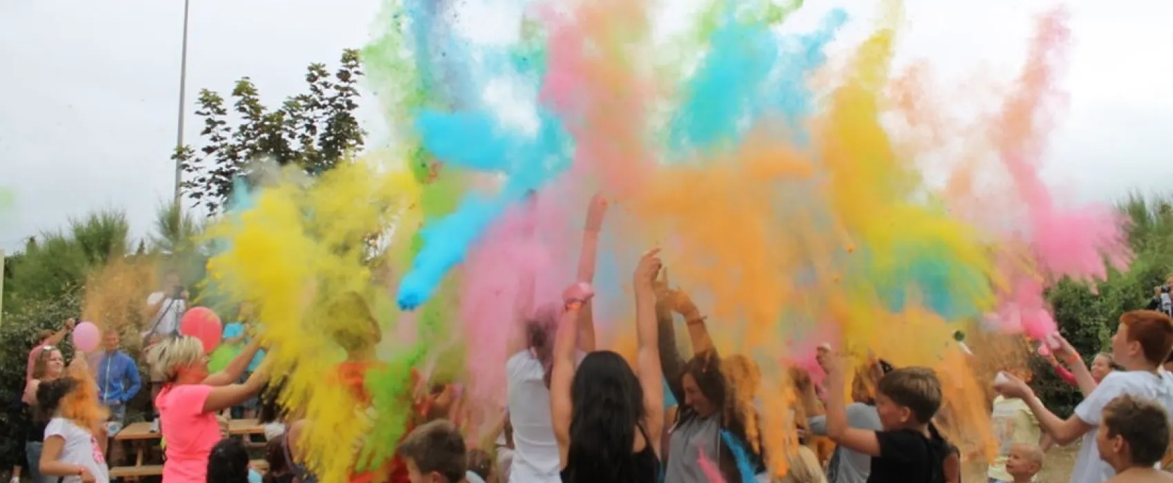 Camping FranceLoc - Le Grand Large