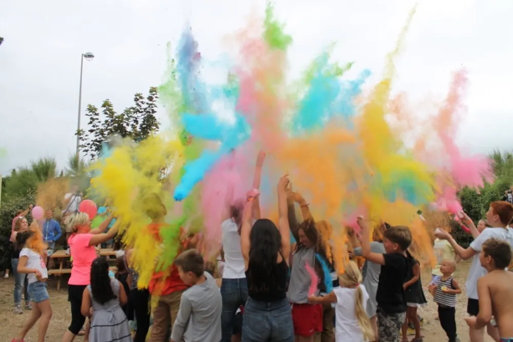 Camping FranceLoc - Le Grand Large