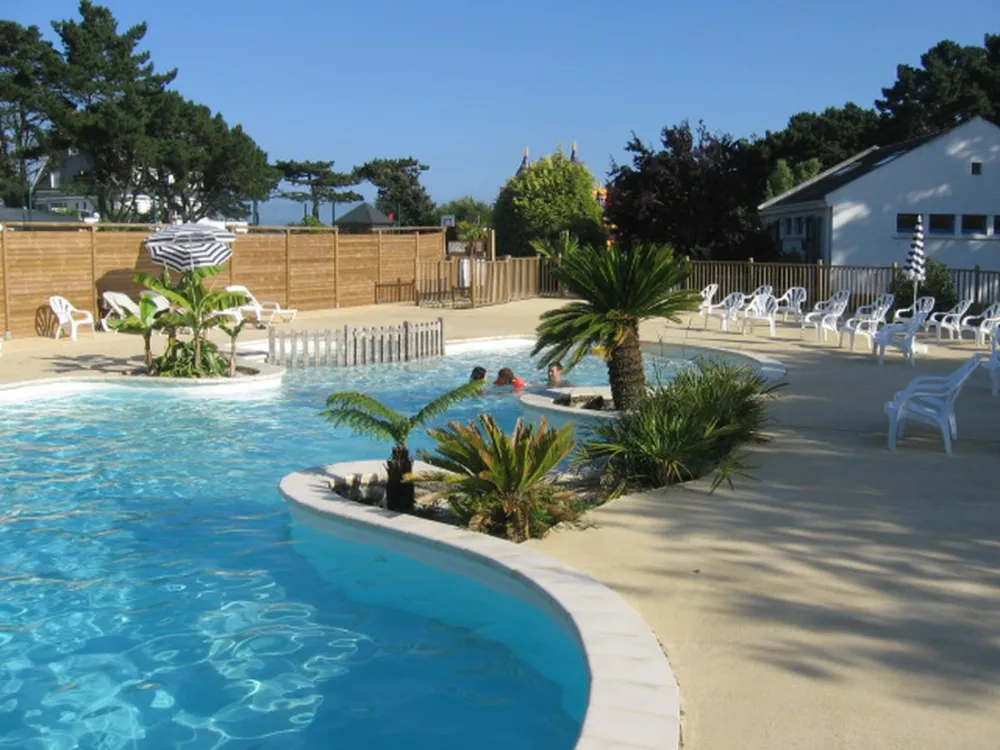 Camping FranceLoc - Le Grand Large