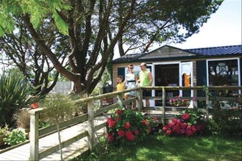 Camping FranceLoc - Le Grand Large photo 3