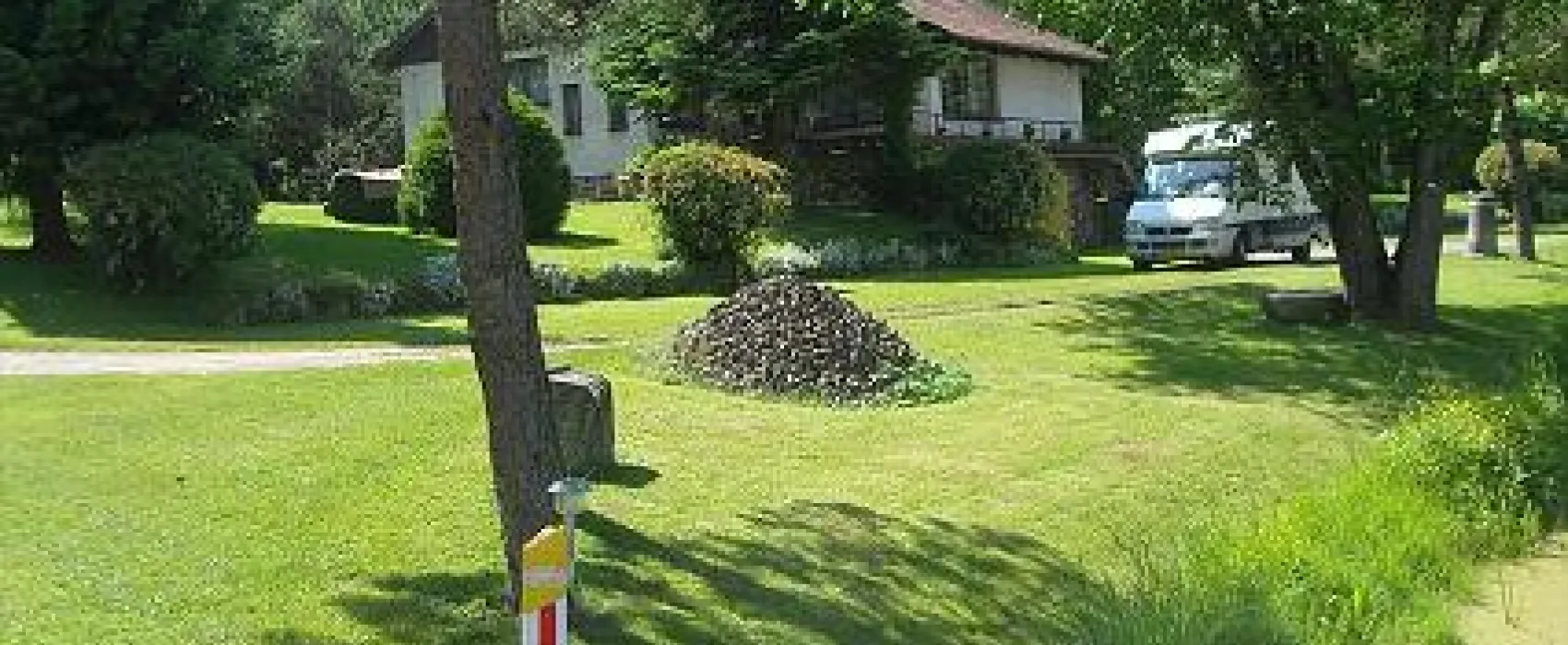 Wawrowski Camping and Caravanning