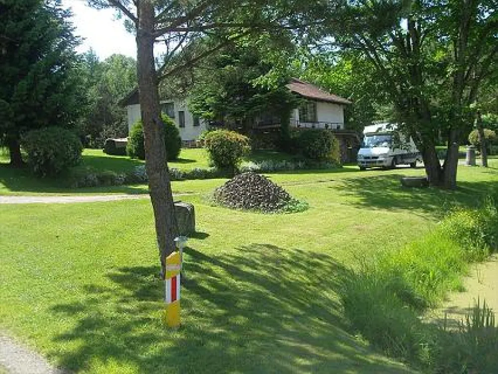 Wawrowski Camping and Caravanning