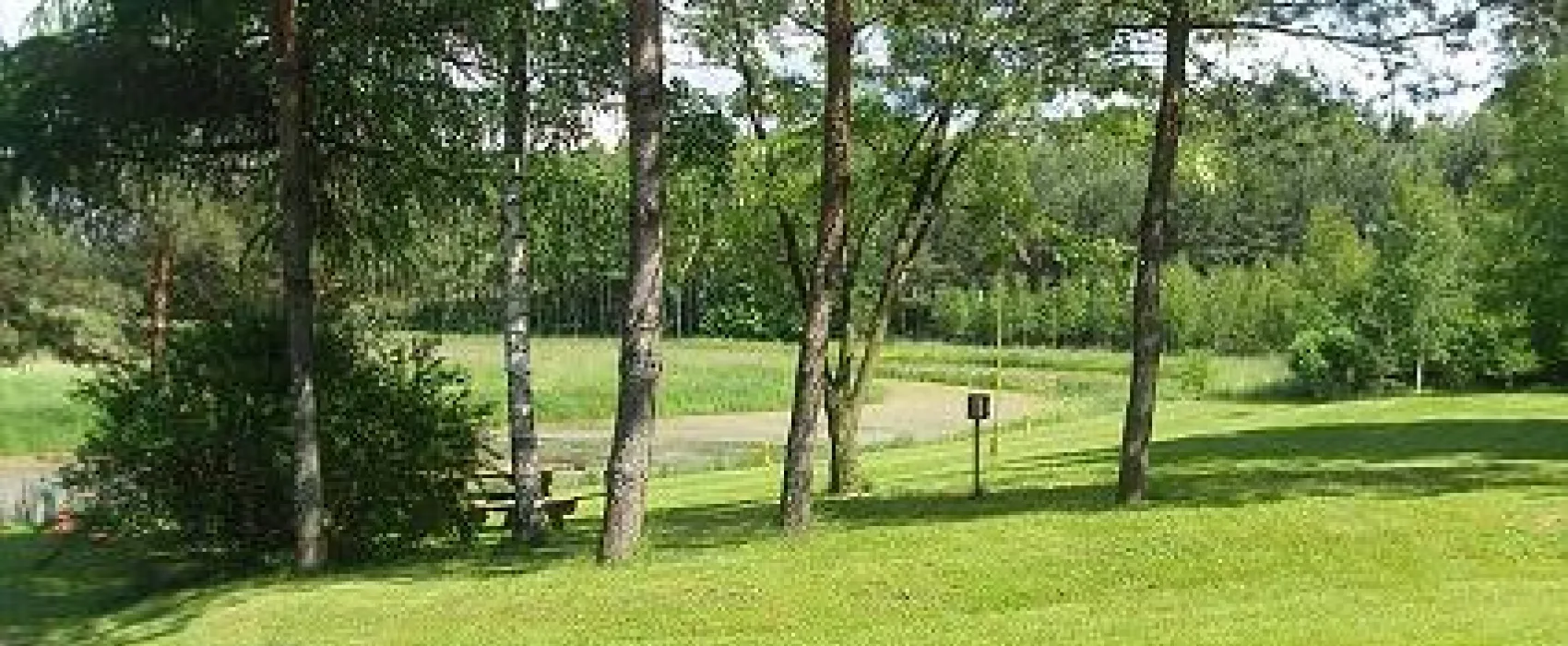 Wawrowski Camping and Caravanning