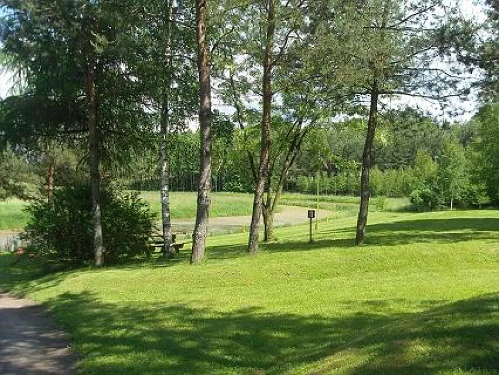 Wawrowski Camping and Caravanning