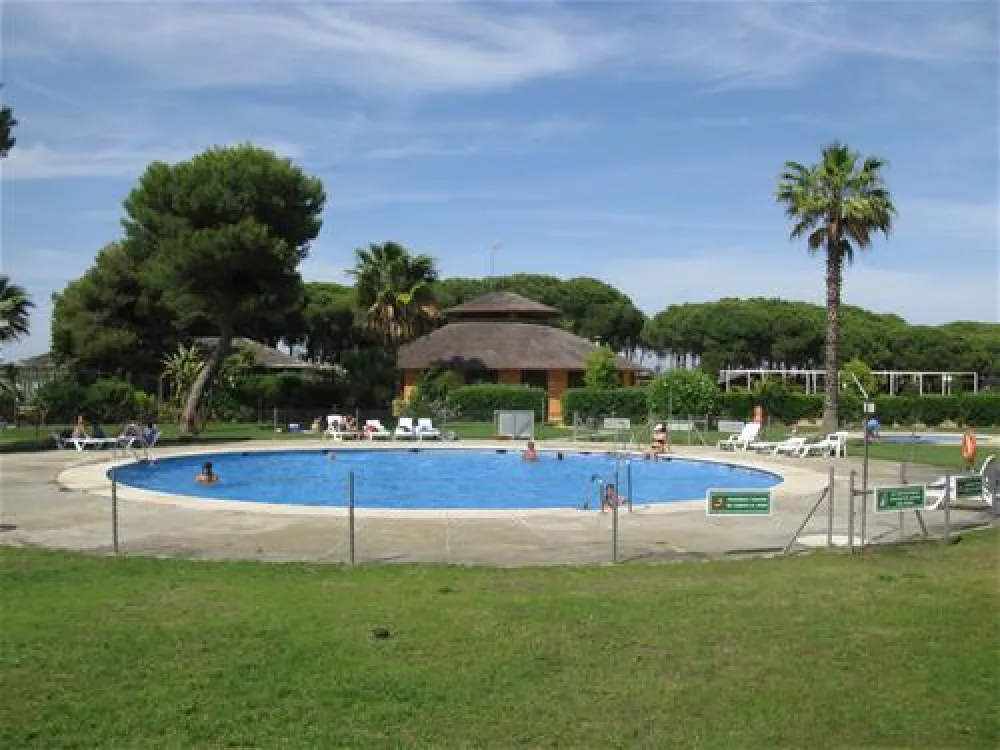 Camping Giralda Isla Cristina