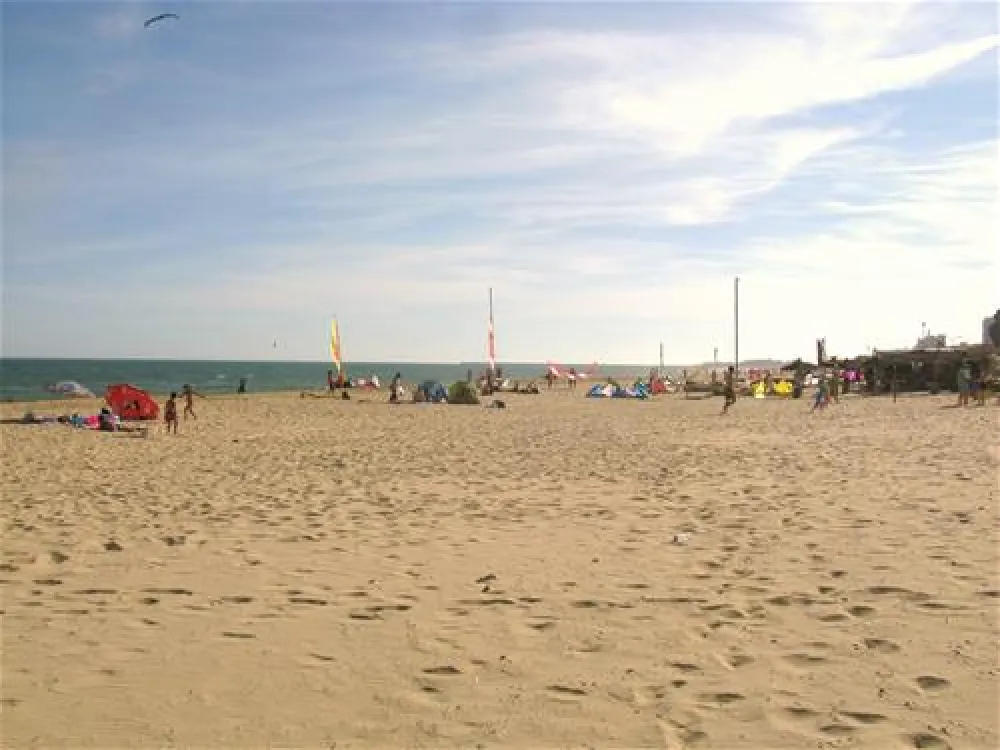 Camping Giralda Isla Cristina