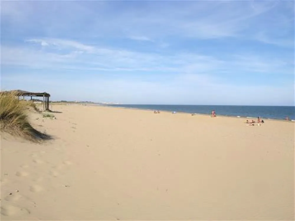 Camping Giralda Isla Cristina