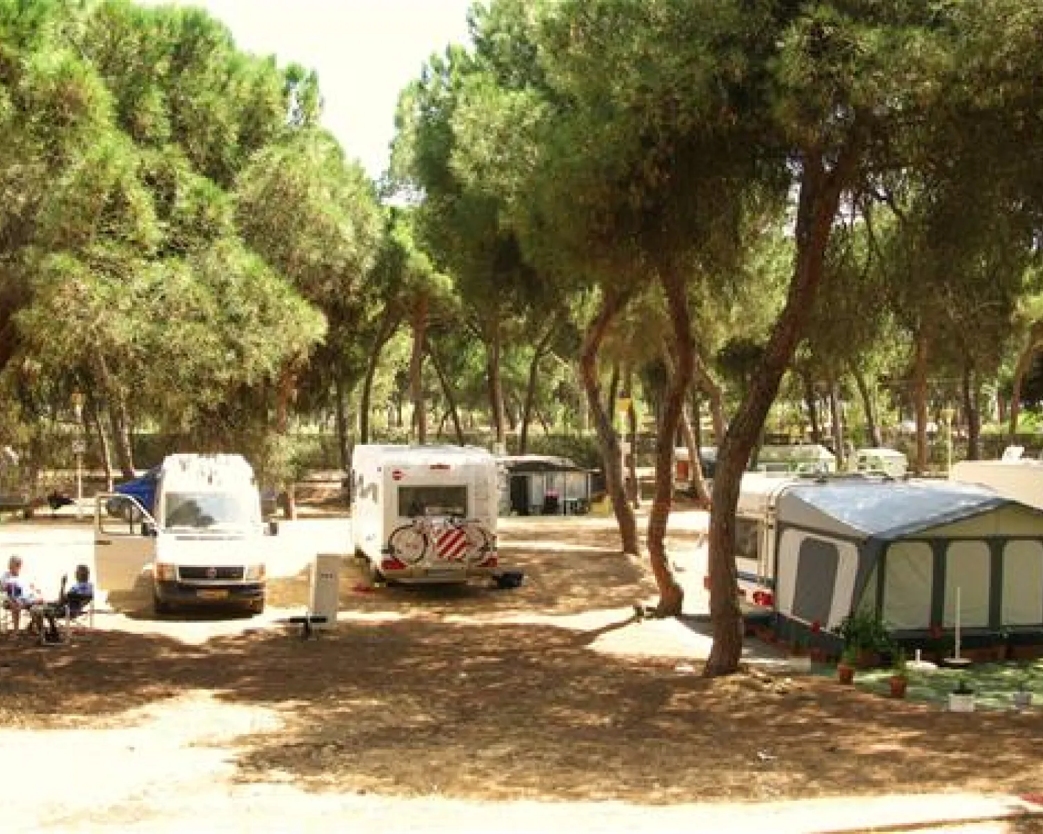 4 personen zelt wasserdicht Einfach aufzubauendes Campingzelt für 4 Personen – 100 % wasserdicht und  sturmfest | Kostenlose Lieferung main image 0