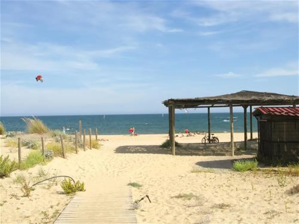 Camping Giralda Isla Cristina