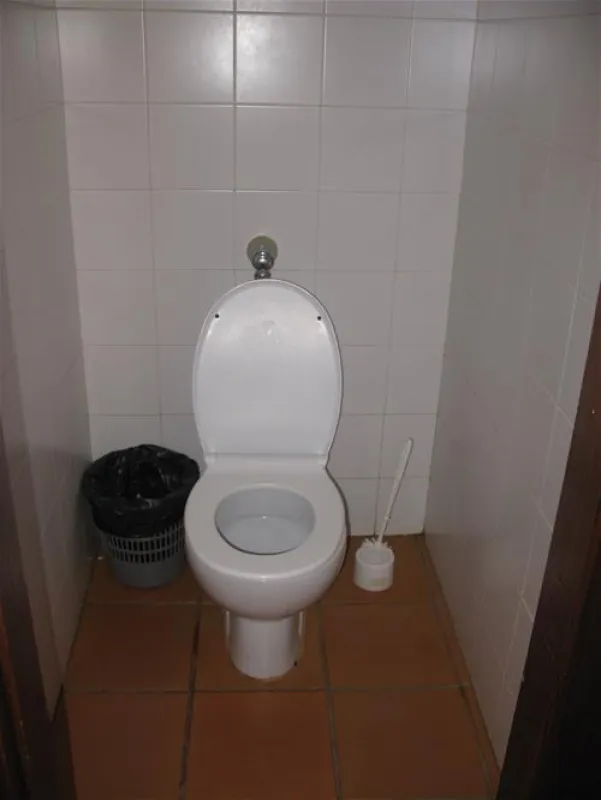 Camping Giralda Isla Cristina