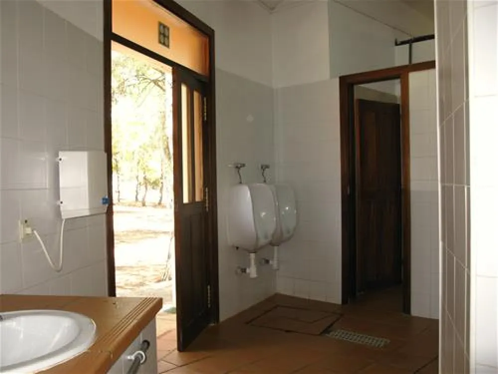 Camping Giralda Isla Cristina