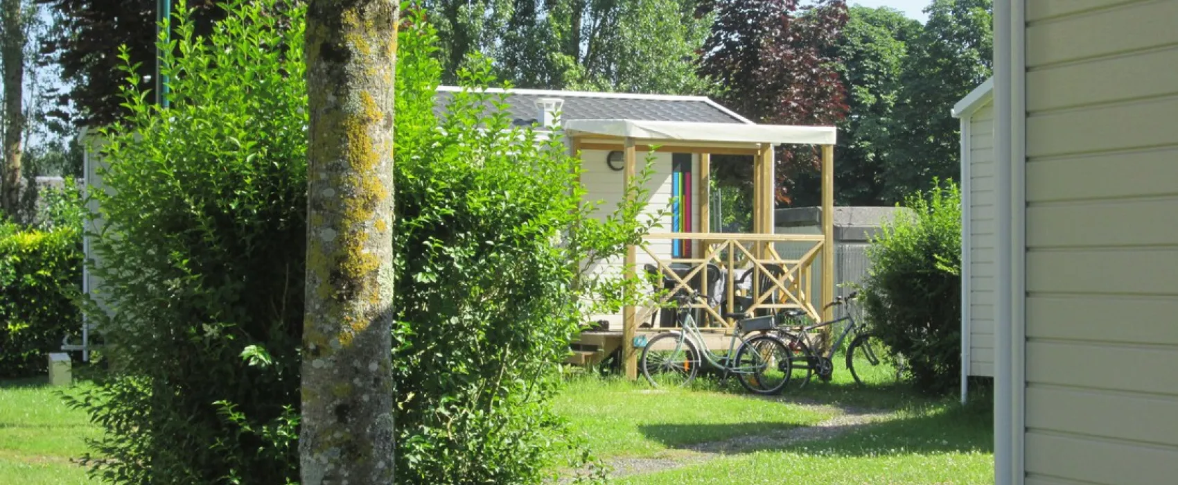 Camping Municipal Du Val De Boutonne