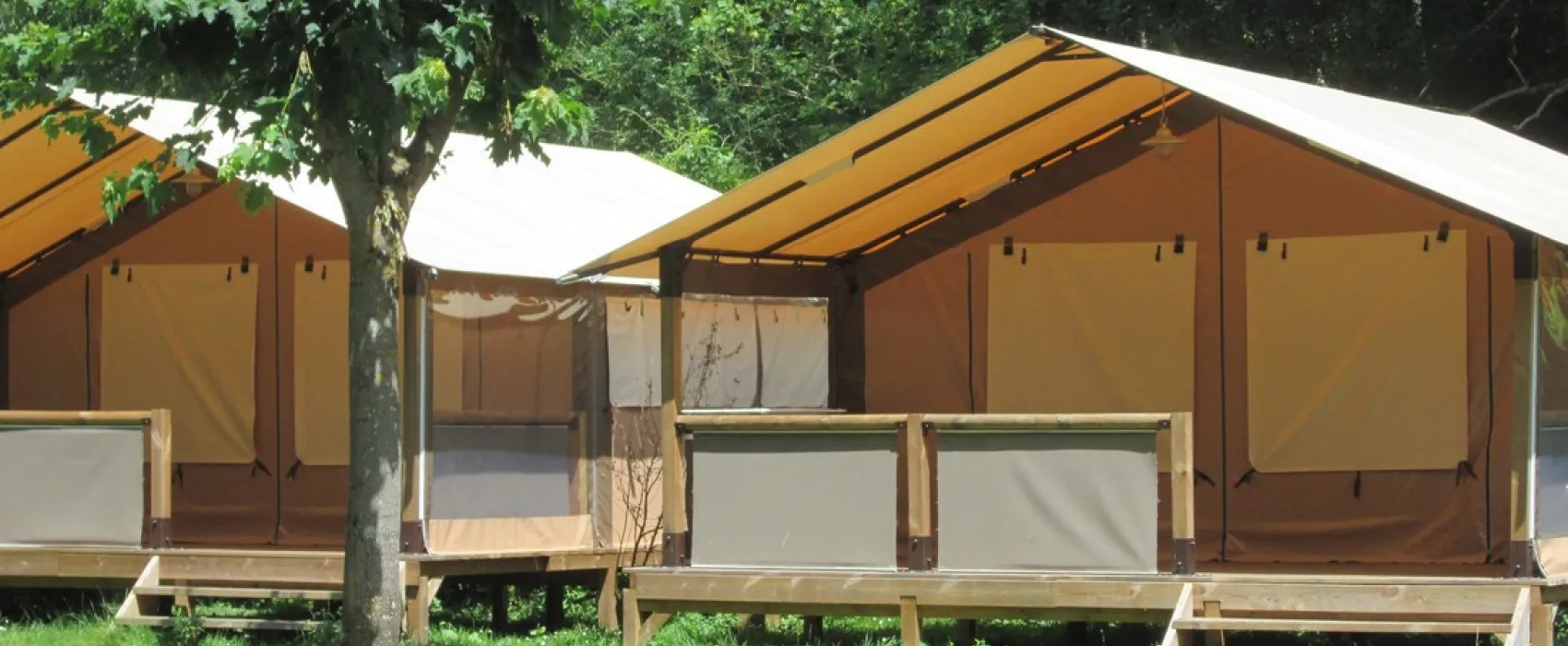 Camping Municipal Du Val De Boutonne