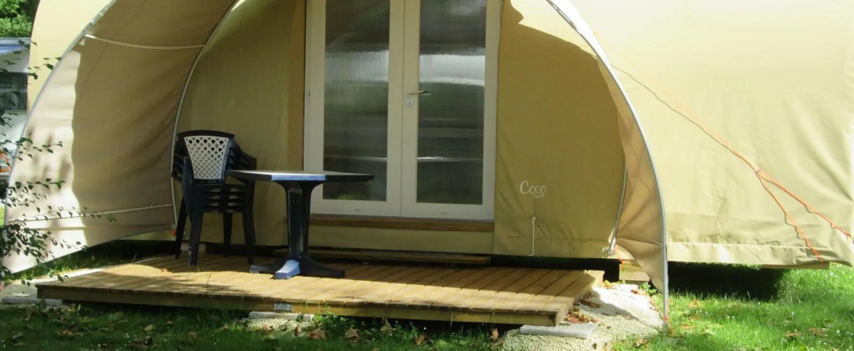 Camping Municipal Du Val De Boutonne