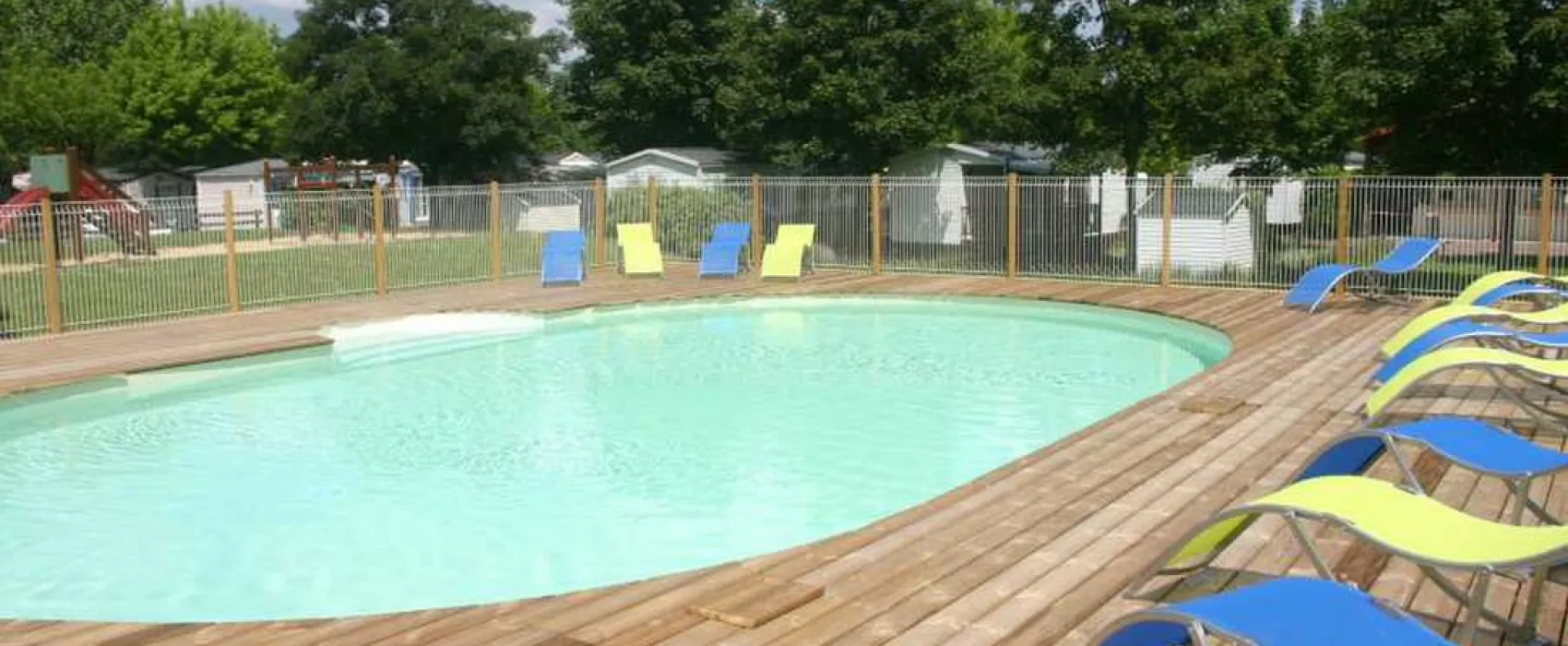 Camping Municipal Du Val De Boutonne