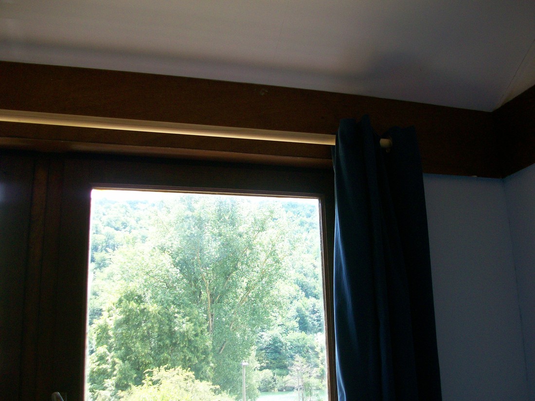 LES CHALETS DU TARN