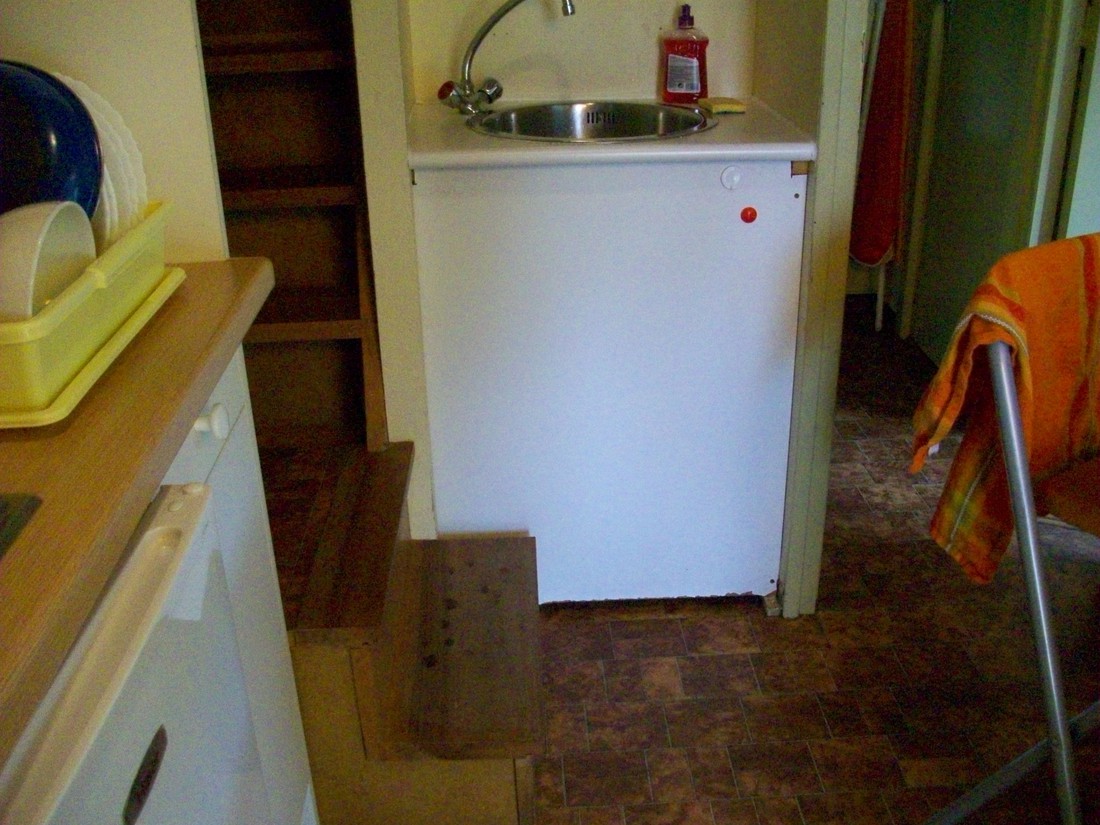 LES CHALETS DU TARN photo 5