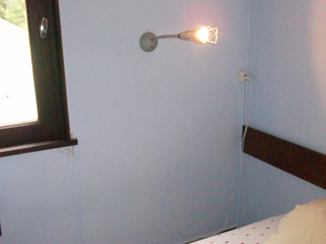 LES CHALETS DU TARN photo 4