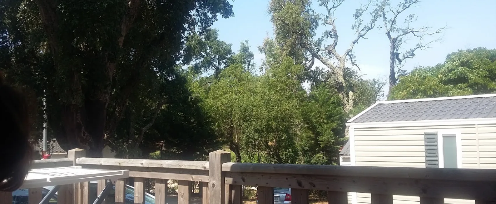 Camping La Coste Rouge