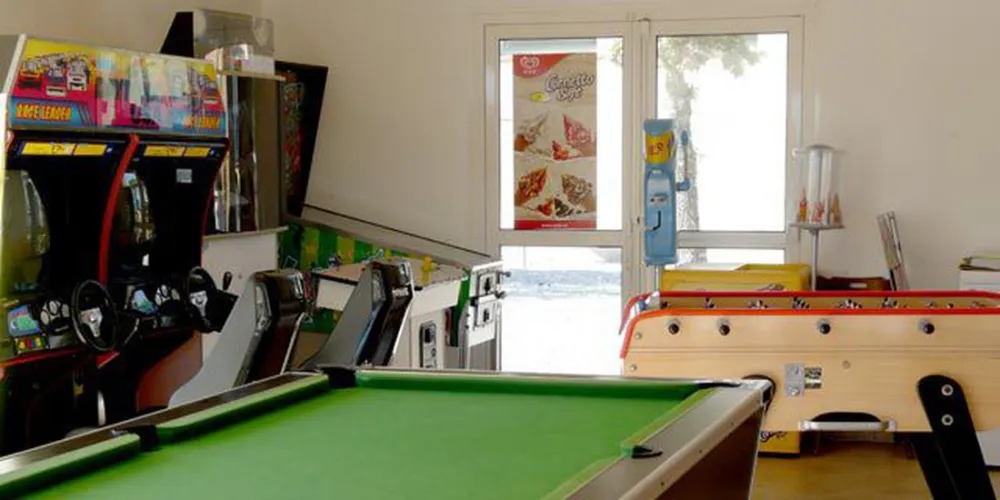 Camping La Coste Rouge