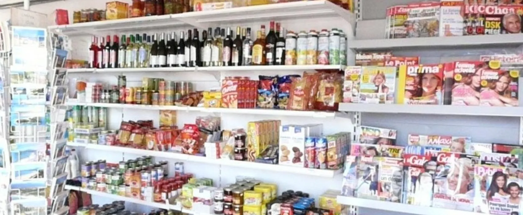 Camping La Coste Rouge