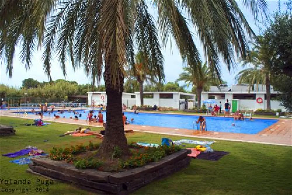 Camping la Corona